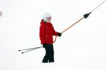 Lech 27 februari 2017
Fotouurtje van de koninklijke familie in Oberlech. Dit jaar waren alleen Koning Willem Alexander Koningin Maxima en de prinsesjes Amalia Ariane en Alexia aanwezig.