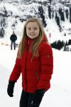 Lech 27 februari 2017
Fotouurtje van de koninklijke familie in Oberlech. Dit jaar waren alleen Koning Willem Alexander Koningin Maxima en de prinsesjes Amalia Ariane en Alexia aanwezig.