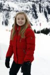 Lech 27 februari 2017
Fotouurtje van de koninklijke familie in Oberlech. Dit jaar waren alleen Koning Willem Alexander Koningin Maxima en de prinsesjes Amalia Ariane en Alexia aanwezig.