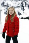 Lech 27 februari 2017
Fotouurtje van de koninklijke familie in Oberlech. Dit jaar waren alleen Koning Willem Alexander Koningin Maxima en de prinsesjes Amalia Ariane en Alexia aanwezig.