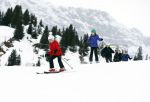 Lech 27 februari 2017
Fotouurtje van de koninklijke familie in Oberlech. Dit jaar waren alleen Koning Willem Alexander Koningin Maxima en de prinsesjes Amalia Ariane en Alexia aanwezig.