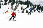 Lech 27 februari 2017
Fotouurtje van de koninklijke familie in Oberlech. Dit jaar waren alleen Koning Willem Alexander Koningin Maxima en de prinsesjes Amalia Ariane en Alexia aanwezig.