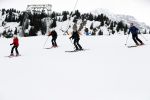 Lech 27 februari 2017
Fotouurtje van de koninklijke familie in Oberlech. Dit jaar waren alleen Koning Willem Alexander Koningin Maxima en de prinsesjes Amalia Ariane en Alexia aanwezig.