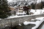 Lech zurs 26 februari 2017
Diverse plekken waar de koninklijke familie regelmatig komt / kwam of verblijft. Chalet naast Hotel; Post waar prinse Beatrix verblijft