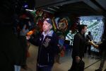 Schiphol 16 februari 2017
Marco Borsato en Raymond Rutting vertrekken vanaf Schiphol naar Aruba om daar foto's te gaan maken voor expositie.