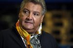 Amsterdam 6 februari 2017
Rene Froger krijgt van honig 150.000 potjes voor de voedselbank.