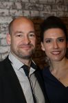 Rotterdam, 20 Januari 2017
Premiere musical Into The Woods.
Renee v Wegberg