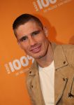 Uitgeest, 7 Februari 2017
Zevende editie van de 100% NL Awards in A9 Studios
Uitreiking 100% NL Awards.
Rico Verhoeven