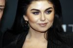 Amsterdam 7 februari 2017
Premiere fifty shades darker in Tuschinski. Roxeannne Hazes met haar nieuwe vriend Erik Zwennes