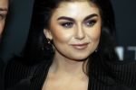 Amsterdam 7 februari 2017
Premiere fifty shades darker in Tuschinski. Roxeannne Hazes met haar nieuwe vriend Erik Zwennes