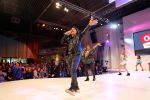 Amsterdam,25 Februari 2017 Huishoudbeurs
Optreden Roy Donders en Patty Brard