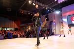 Amsterdam,25 Februari 2017 Huishoudbeurs
Optreden Roy Donders en Patty Brard