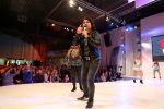 Amsterdam,25 Februari 2017 Huishoudbeurs
Optreden Roy Donders en Patty Brard