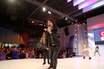Amsterdam,25 Februari 2017 Huishoudbeurs
Optreden Roy Donders en Patty Brard