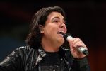 Amsterdam,25 Februari 2017 Huishoudbeurs
Optreden Roy Donders en Patty Brard