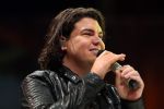 Amsterdam,25 Februari 2017 Huishoudbeurs
Optreden Roy Donders en Patty Brard