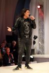 Amsterdam,25 Februari 2017 Huishoudbeurs
Optreden Roy Donders en Patty Brard