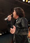 Amsterdam,25 Februari 2017 Huishoudbeurs
Optreden Roy Donders en Patty Brard