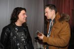 Amsterdam,25 Februari 2017 Huishoudbeurs
Optreden Roy Donders en Patty Brard