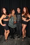 Amsterdam,25 Februari 2017 Huishoudbeurs
Optreden Roy Donders en Patty Brard