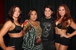 Amsterdam,25 Februari 2017 Huishoudbeurs
Optreden Roy Donders en Patty Brard