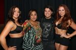 Amsterdam,25 Februari 2017 Huishoudbeurs
Optreden Roy Donders en Patty Brard