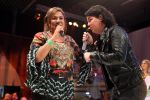 Amsterdam,25 Februari 2017 Huishoudbeurs
Optreden Roy Donders en Patty Brard