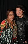 Amsterdam,25 Februari 2017 Huishoudbeurs
Optreden Roy Donders en Patty Brard