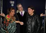 Amsterdam,25 Februari 2017 Huishoudbeurs
Optreden Roy Donders en Patty Brard
Michel Rahn
michel@improvisatieacteurs.nl
0297-521919 
Nhar Entertainment VOG Uithoorn