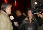 Rotterdam, 20 Januari 2017
Premiere musical Into The Woods.
Sandra Ewalds