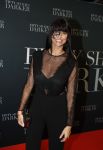 Amsterdam 7 februari 2017
Premiere fifty shades darker in Tuschinski. Sandra Schuurhof