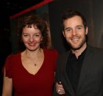 Rotterdam, 20 Januari 2017
Premiere musical Into The Woods.
Sanne Wallis de Vries