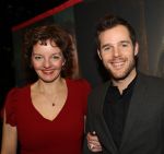 Rotterdam, 20 Januari 2017
Premiere musical Into The Woods.
Sanne Wallis de Vries