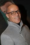 Rotterdam, 20 Januari 2017
Premiere musical Into The Woods.
Stanley Burleson