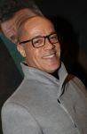 Rotterdam, 20 Januari 2017
Premiere musical Into The Woods.
Stanley Burleson