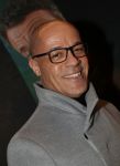 Rotterdam, 20 Januari 2017
Premiere musical Into The Woods.
Stanley Burleson