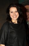 Rotterdam, 20 Januari 2017
Premiere musical Into The Woods.
Susan Visser