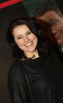 Rotterdam, 20 Januari 2017
Premiere musical Into The Woods.
Susan Visser