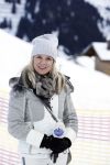 Lech 27 februari 2017
Fotouurtje van de koninklijke familie in Oberlech. Dit jaar waren alleen Koning Willem Alexander Koningin Maxima en de prinsesjes Amalia Ariane en Alexia aanwezig. Suze Mens