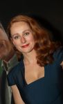 Rotterdam, 20 Januari 2017
Premiere musical Into The Woods.
Sytske v d Ster