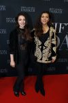 Amsterdam 7 februari 2017
Premiere fifty shades darker in Tuschinski. Tara Hetharia