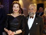 Amsterdam 12 februari 2017 
Modeshow Paul Schulten in het Okura. Tonny Tunnissen