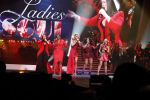 Amsterdam 10 februari 2017
Ladies of Soul in het ziggo dome met Candy Dulfer Berget Lewis Trijntje Oosterhuis Edsilia Rombley en Glennis Grace.