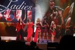 Amsterdam 10 februari 2017
Ladies of Soul in het ziggo dome met Candy Dulfer Berget Lewis Trijntje Oosterhuis Edsilia Rombley en Glennis Grace.