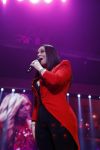 Amsterdam 10 februari 2017
Ladies of Soul in het ziggo dome met Candy Dulfer Berget Lewis Trijntje Oosterhuis Edsilia Rombley en Glennis Grace.