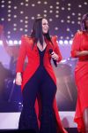 Amsterdam 10 februari 2017
Ladies of Soul in het ziggo dome met Candy Dulfer Berget Lewis Trijntje Oosterhuis Edsilia Rombley en Glennis Grace.