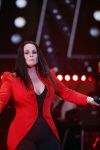 Amsterdam 10 februari 2017
Ladies of Soul in het ziggo dome met Candy Dulfer Berget Lewis Trijntje Oosterhuis Edsilia Rombley en Glennis Grace.