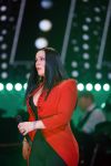 Amsterdam 10 februari 2017
Ladies of Soul in het ziggo dome met Candy Dulfer Berget Lewis Trijntje Oosterhuis Edsilia Rombley en Glennis Grace.