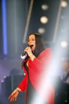Amsterdam 10 februari 2017
Ladies of Soul in het ziggo dome met Candy Dulfer Berget Lewis Trijntje Oosterhuis Edsilia Rombley en Glennis Grace.