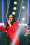 Amsterdam 10 februari 2017
Ladies of Soul in het ziggo dome met Candy Dulfer Berget Lewis Trijntje Oosterhuis Edsilia Rombley en Glennis Grace.